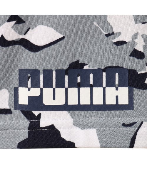 PUMA(プーマ)/カモ AOP ショーツ/img11