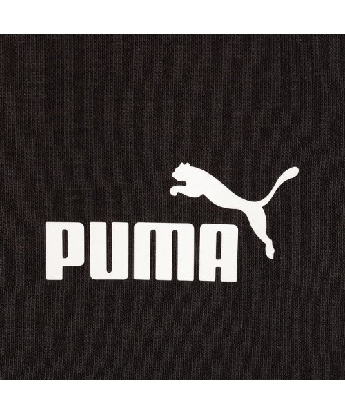 PUMA(PUMA)/ウィメンズ ESS ４インチ スウェット ショーツ/img02