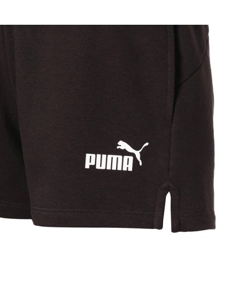 PUMA(PUMA)/ウィメンズ ESS ４インチ スウェット ショーツ/img04