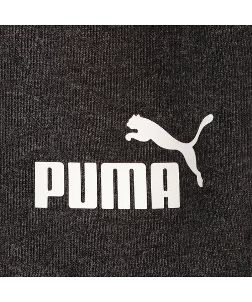 PUMA(PUMA)/ウィメンズ ESS ４インチ スウェット ショーツ/img08