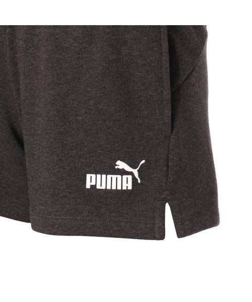 PUMA(PUMA)/ウィメンズ ESS ４インチ スウェット ショーツ/img10