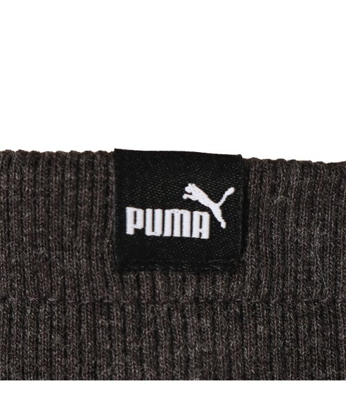 PUMA(PUMA)/ウィメンズ ESS ４インチ スウェット ショーツ/img11