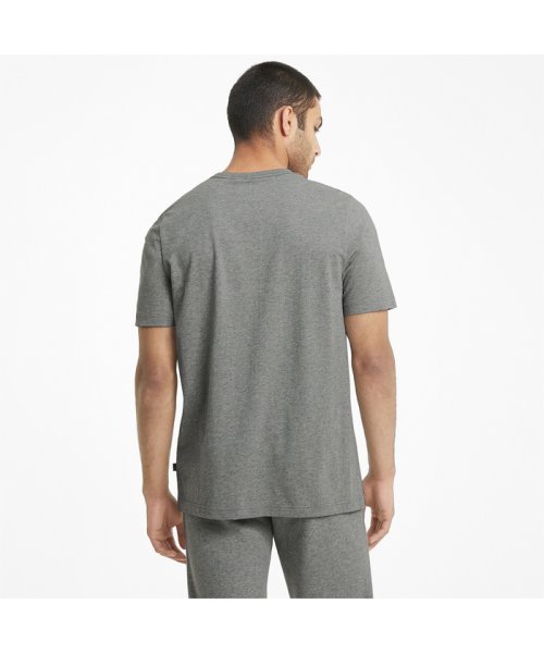 PUMA(PUMA)/メンズ ESS ロゴ 半袖 Tシャツ/img12