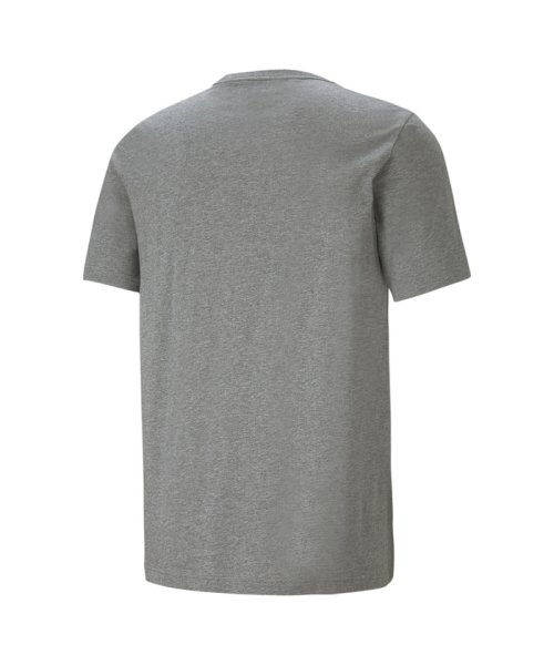 PUMA(PUMA)/メンズ ESS ロゴ 半袖 Tシャツ/img14