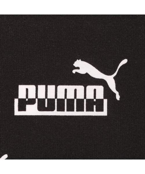 PUMA(プーマ)/AMPLIFIED AOP Tシャツ/img02