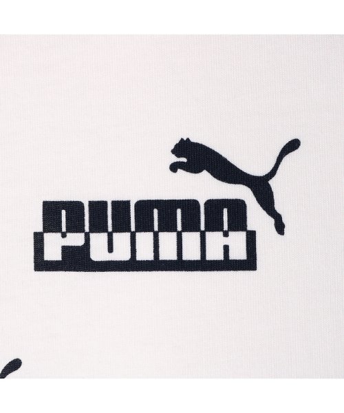 PUMA(PUMA)/AMPLIFIED AOP Tシャツ/img07