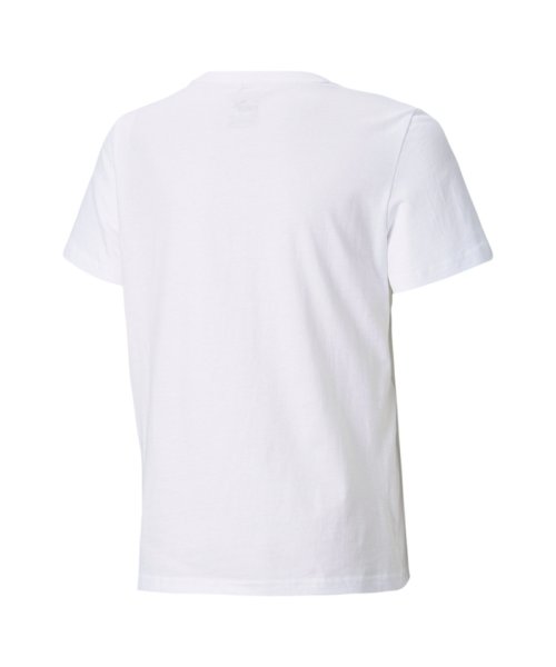 PUMA(PUMA)/キッズ ALPHA グラフィック Tシャツ 120－160cm/img11