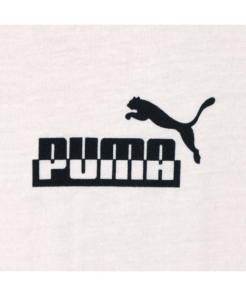 PUMA(プーマ)/キッズ AMPLIFIED AOP Tシャツ 120－160cm/img12