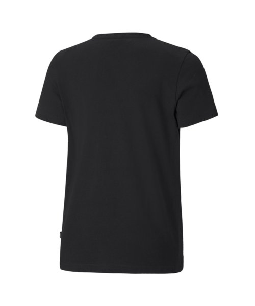 PUMA(プーマ)/キッズ ボーイズ ESS ロゴ 半袖 Tシャツ 120－160cm/img05