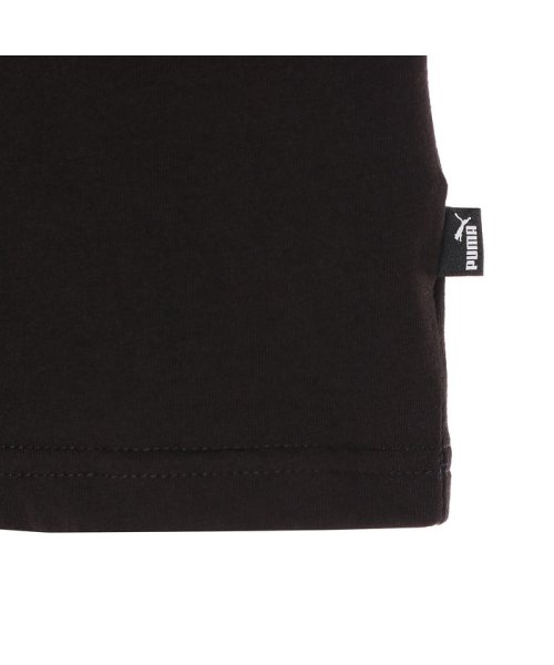 PUMA(プーマ)/キッズ ボーイズ ESS ロゴ 半袖 Tシャツ 120－160cm/img08