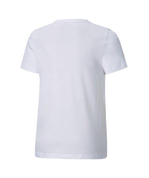 PUMA(プーマ)/キッズ ボーイズ ESS ロゴ 半袖 Tシャツ 120－160cm/img14