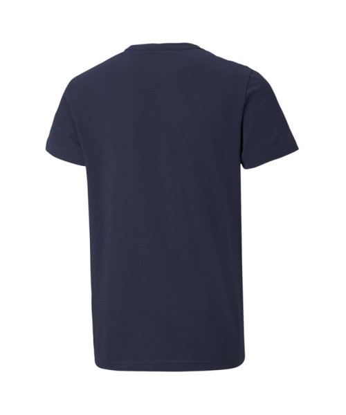 PUMA(プーマ)/キッズ ボーイズ ESS ロゴ 半袖 Tシャツ 120－160cm/img19