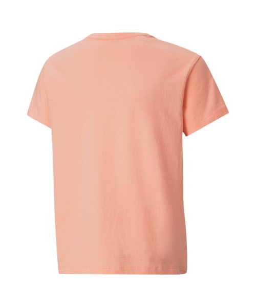 PUMA(プーマ)/キッズ ガールズ ALPHA Tシャツ 120－160cm/img06