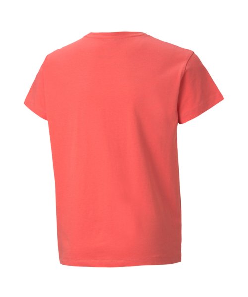 PUMA(プーマ)/キッズ ガールズ ALPHA Tシャツ 120－160cm/img11