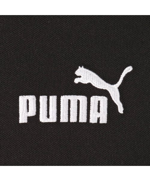 PUMA(プーマ)/メンズ ESS ストライプポロシャツ/img02