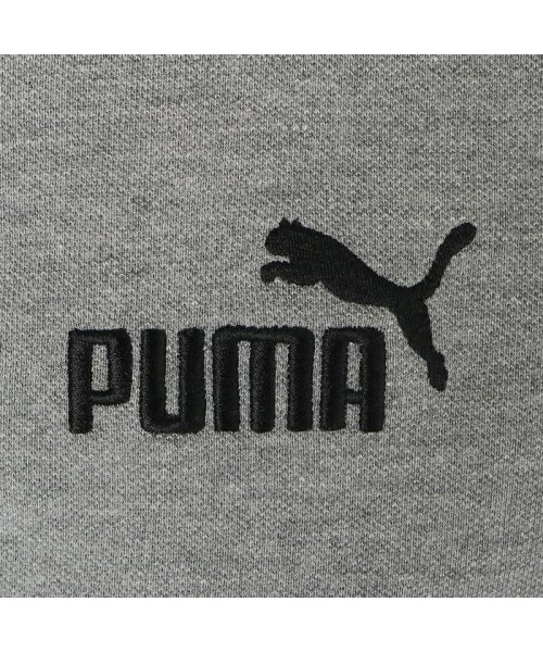 PUMA(プーマ)/メンズ ESS ストライプポロシャツ/img08