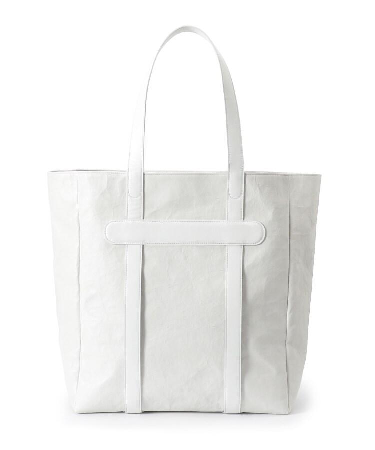 BIANCA(ビアンカ)トートバッグL BIANCA(ビアンカ)トートバッグL