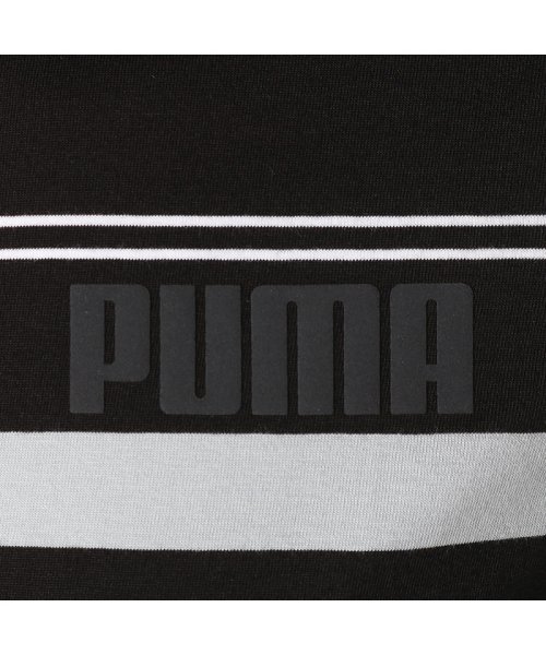 PUMA(PUMA)/モダン ベーシック アドバンスド Tシャツ/img02