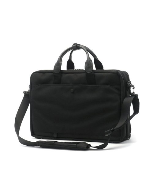 ENGAGEMENT(エンゲージメント)/【日本正規品】エンゲージメント ビジネスバッグ ENGAGEMENT ブリーフケース 2WAY BRIEF CASE B4 マチ拡張 EGBF－004/img06