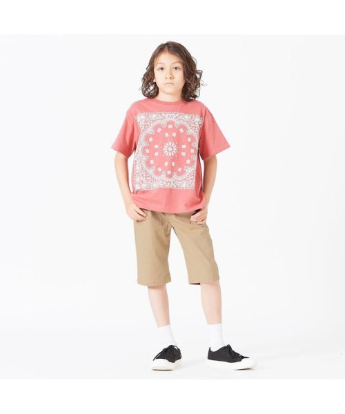 クーポン セール 52 Off バンダナポケットパンツ 6分丈 ブリーズ Breeze Magaseek クーポン セール 52 Off バンダナポケットパンツ 6分丈 ブリーズ Breeze Magaseek