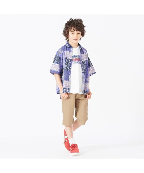 クーポン セール 52 Off バンダナポケットパンツ 6分丈 ブリーズ Breeze Magaseek クーポン セール 52 Off バンダナポケットパンツ 6分丈 ブリーズ Breeze Magaseek