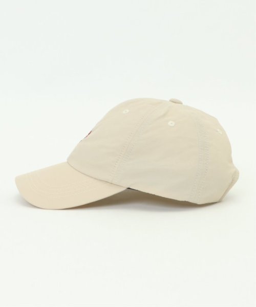 ikka(イッカ)/SUPPLEX NYLON CAP/img03