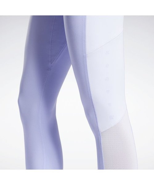 Reebok(リーボック)/KIREIFIT TIGHTS/img03