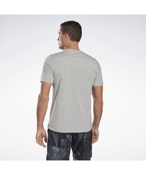 Reebok(リーボック)/スピードウィック ムーブ Tシャツ / Speedwick Move T－Shirt/img01