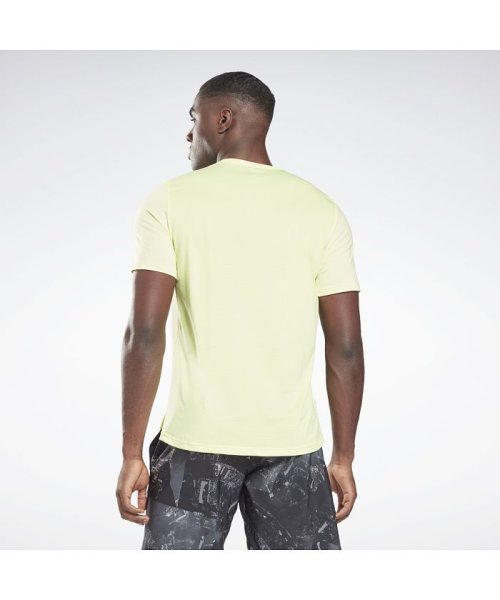 Reebok(リーボック)/アクティブチル ムーブ Tシャツ / Activchill Move T－Shirt/img01