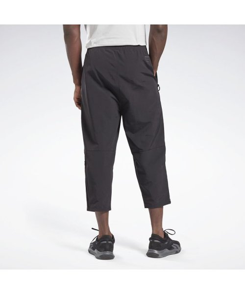 Reebok(リーボック)/TS UTILITY PANT/img01