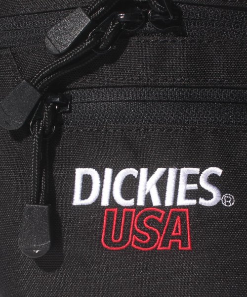 Dickies(Dickies)/USA EMB WAIST BAG/img04