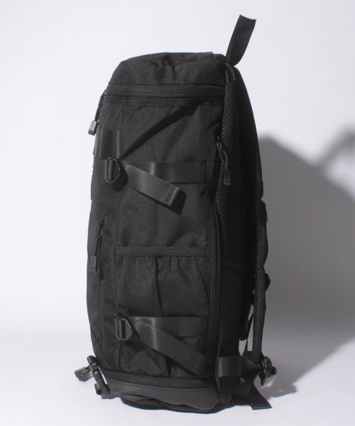 Dickies(Dickies)/USA EMB BOX BACKPACK/img01