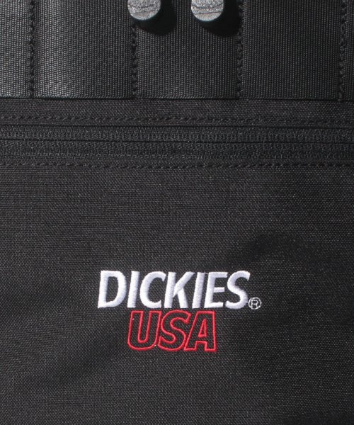 Dickies(Dickies)/USA EMB BOX BACKPACK/img05