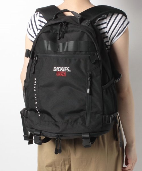 Dickies(Dickies)/USA EMB BACKPACK/img06