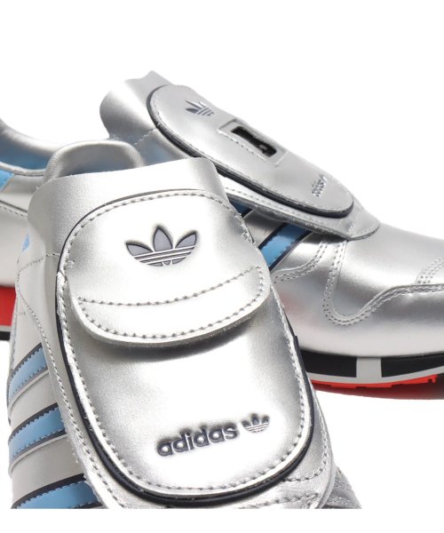 アディダス マイクロペーサー Adidas Adidas Magaseek