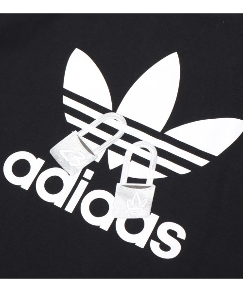 Adidas(アディダス)/アディダス ヴァレンタイン デイ Tシャツ/img03