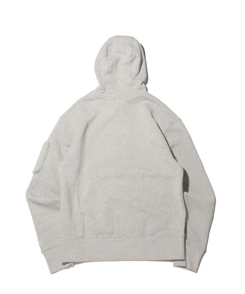 NIKE(ナイキ)/ナイキ NSW AIRMOJI FT プルオーバー L/S フーディ/img01