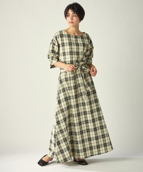 セール Musee オーバーペインチェックワンピース クリアインプレッション Clear Impression Magaseek セール Musee オーバーペインチェックワンピース クリアインプレッション Clear Impression Magaseek
