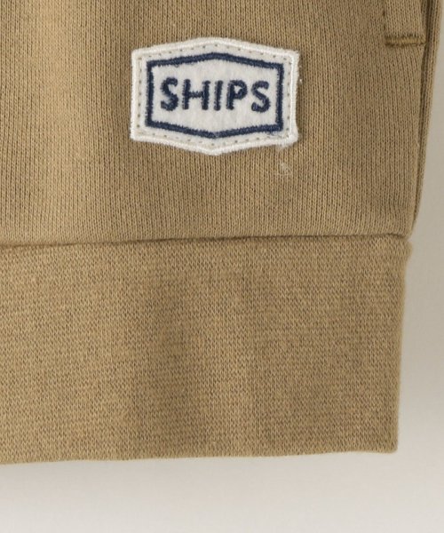 SHIPS KIDS(シップスキッズ)/SHIPS KIDS:ジップ ベスト(100～130cm)/img04