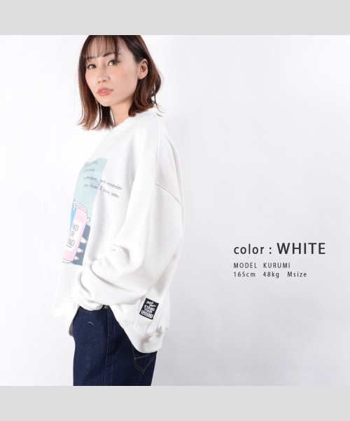 スニーカーイラスト ビッグトレーナー ビッグシルエット トレーナー メンズ オーバーサイズ トレーナー レディース スウェット 大きいサイズ メンズ スエッ ワンフォークロージング 1111clothing Magaseek スニーカーイラスト ビッグトレーナー ビッグシルエット トレーナー メンズ オーバーサイズ トレーナー レディース スウェット 大きいサイズ メンズ スエッ ワンフォークロージング 1111clothing Magaseek