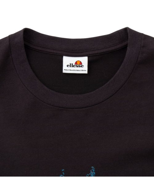 ellesse(ellesse)/エレッセ SSウィニングカップ ティー/img02