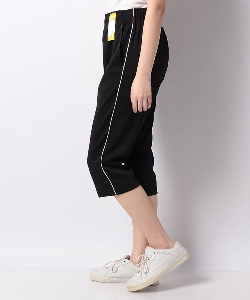 Sports Authority スポーツオーソリティ レディースカプリ丈ジャージパンツ 5c Y 011 013 レディーススポーツウェア