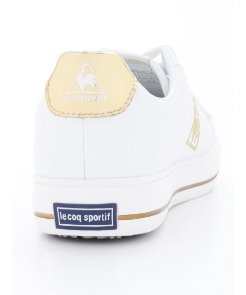 OTHER(OTHER)/【le coq sportif】テルナバウンドコ－ト/img02
