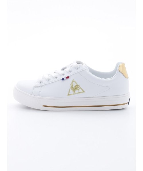 OTHER(OTHER)/【le coq sportif】テルナバウンドコ－ト/img03