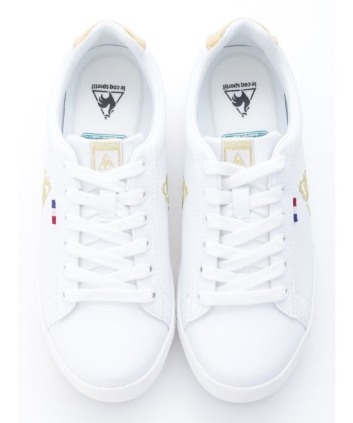 OTHER(OTHER)/【le coq sportif】テルナバウンドコ－ト/img05
