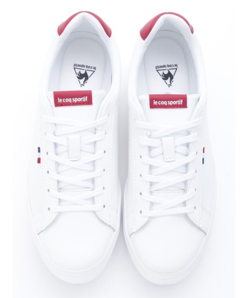 OTHER(OTHER)/【le coq sportif】テルナ PF LX/img05