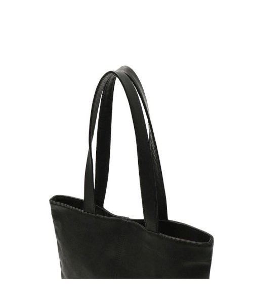 PORTER(ポーター)/ポーター フランク トートバッグ 198－01310 吉田カバン PORTER FRANK TOTE BAG トート A4 本革 通勤 軽量/img14