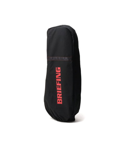 BRIEFING(ブリーフィング)/【日本正規品】ブリーフィング ゴルフ BRIEFING GOLF STANDARD SERIES TRANSPORT COVER TL BRG231G55/img02