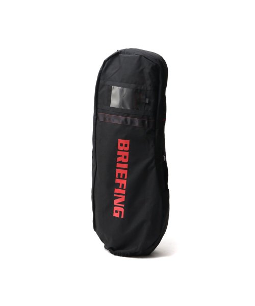 BRIEFING(ブリーフィング)/【日本正規品】ブリーフィング ゴルフ BRIEFING GOLF STANDARD SERIES TRANSPORT COVER TL BRG231G55/img03