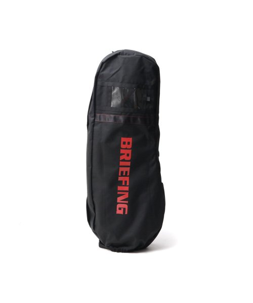 BRIEFING(ブリーフィング)/【日本正規品】ブリーフィング ゴルフ BRIEFING GOLF STANDARD SERIES TRANSPORT COVER TL BRG231G55/img05